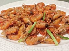 -绿雅酒家(江西中路店)