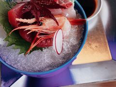-滩万日本料理Nadaman(国贸大酒店)