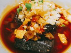 -姐夫的小菜(新中关购物中心店)