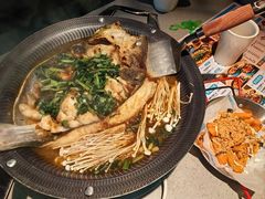 -半天妖烤鱼(西直门凯德mall店)