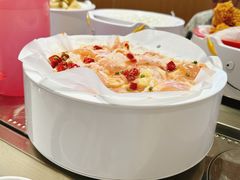 -龍歌自助小火锅(市北CBD万达店)