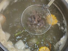 -大四喜·鲜牛肉火锅(洛阳大学城店)