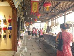 -绍兴鉴湖君澜大酒店