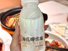 -湘江红·湖南招牌菜(莲花南路店)