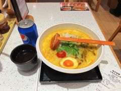 青柠酸菜鱼拉面-味千拉面(瑞虹生活广场店)