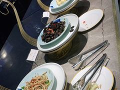 -昆山裕元花园酒店·温莎西餐厅