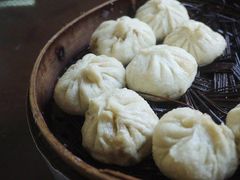 -草包包子铺1937(普利街店)