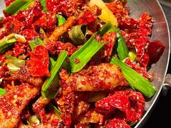 -山石榴·贵州菜(丰盛里店)