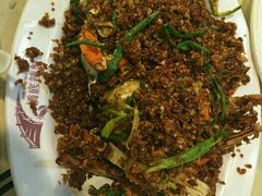 -桥底辣蟹(谢斐道店)