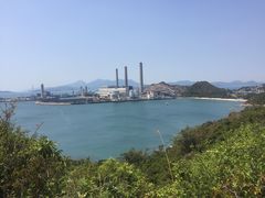 -南丫岛