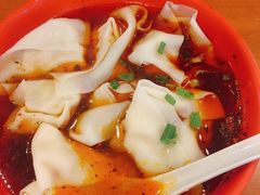 红油抄手-龙抄手(春熙路总店)