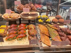 -RUXU入续糖水铺与包(卓悦中心店)