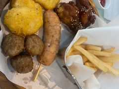-悦荟牛排餐厅(萨尔图万达店)