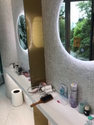 点击看大图 -优加东京秀烫染SALON