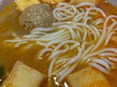 -柳之缘柳州螺蛳粉(汇品坊美食城店)