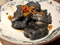 臭豆腐-东方红·湖南菜(金屿店)