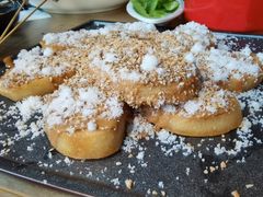 -羊大爷涮肉(亮马桥店)