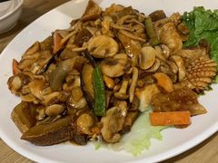 -陈傻子餐厅(世纪都会店)