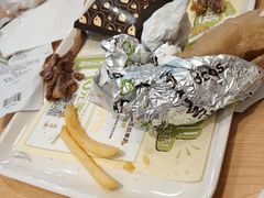 -德克士(东大直街店)