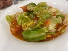 -台北楚楚园馅饼粥(虹桥南丰城店)