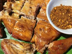 -傣家苑傣味餐厅