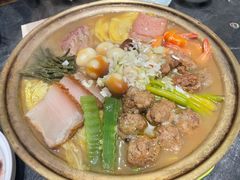 -紫泥369粗粮季(鼓楼店)