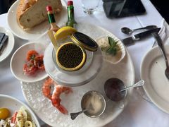 -MORTON'S 莫尔顿牛排坊(北京丽晶酒店)