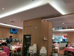 -西贝(金桥店)
