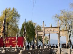 -钱王祠