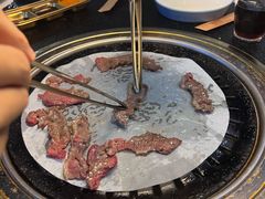 -熊大·鲜烤黄牛肉(五山店)