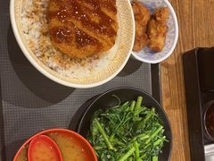 -食其家·牛丼咖喱(冠捷大厦店)