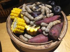 -船夫鱼锅(衢江路店)