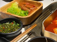 -九鼎轩脆毛肚火锅(南京东路店)