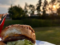 -麦当劳(杭州文三路店)