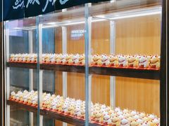 -NIUAN牛庵·日式和牛烧肉(恒隆店)