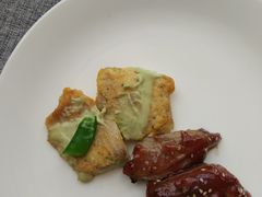 -北京北辰洲际酒店啡扬咖啡厅·自助餐厅