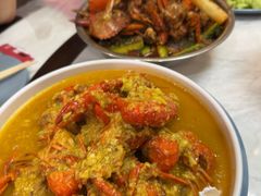 -辣盆盆麻辣小龙虾(哈尔滨总店)