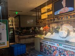 -亚马逊蒸汽活海鲜自助(LCM置汇旭辉广场店)