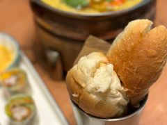 -越小品·越南餐厅(万科里店)