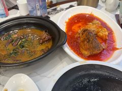 -富春茶社(国庆路店)