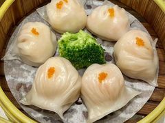 -福满楼·海鲜酒家(福永益田店)