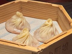 -小厨娘金榜题名(夫子庙秦淮河店)