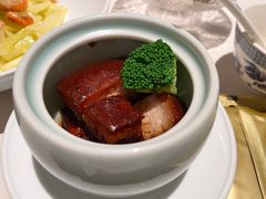 -钱塘花园·宁波菜