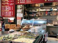 -华兴街煎蛋面(总店)