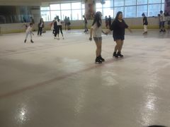 -冠军冰场CHAMPION RINK(百联又一城店)