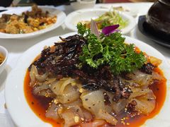 -小贝壳酒楼(经九路店)