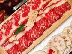 -宽来火锅(来福士广场店)