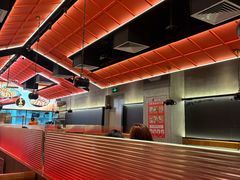 -炭舍干锅(华发商都店)