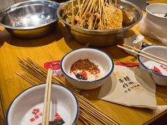 -嘉州鲜知味钵钵鸡(奎星楼店)