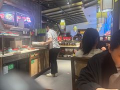 -魏铭鱼头捞饭(晋阳路店)